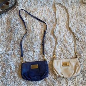 Marc by Marc Jacobs Cross bodies  - 2